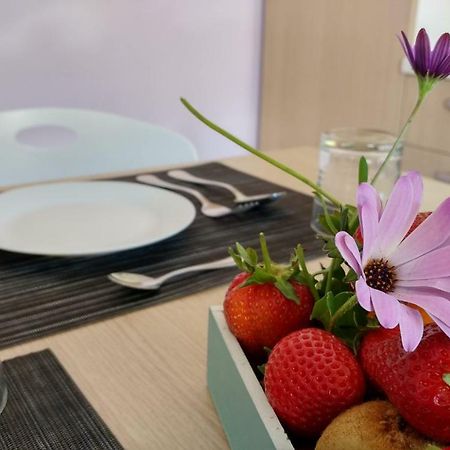 Residence Bidreams Zambrone Luaran gambar