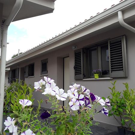 Residence Bidreams Zambrone Luaran gambar