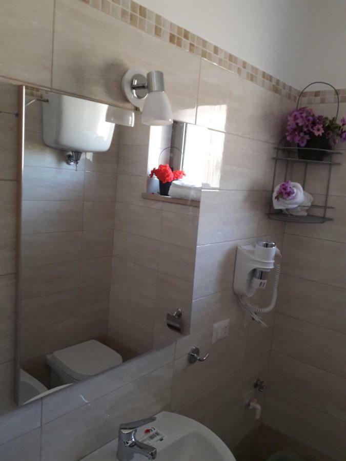 Residence Bidreams Zambrone Luaran gambar