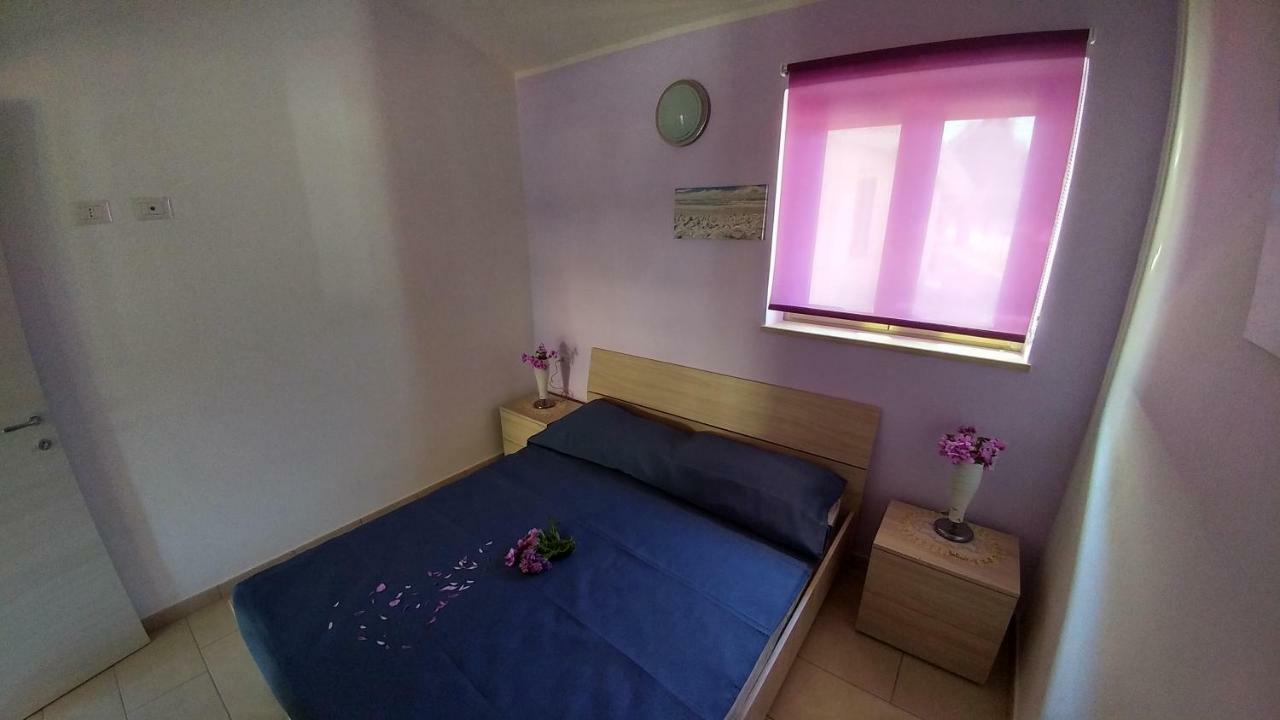Residence Bidreams Zambrone Luaran gambar