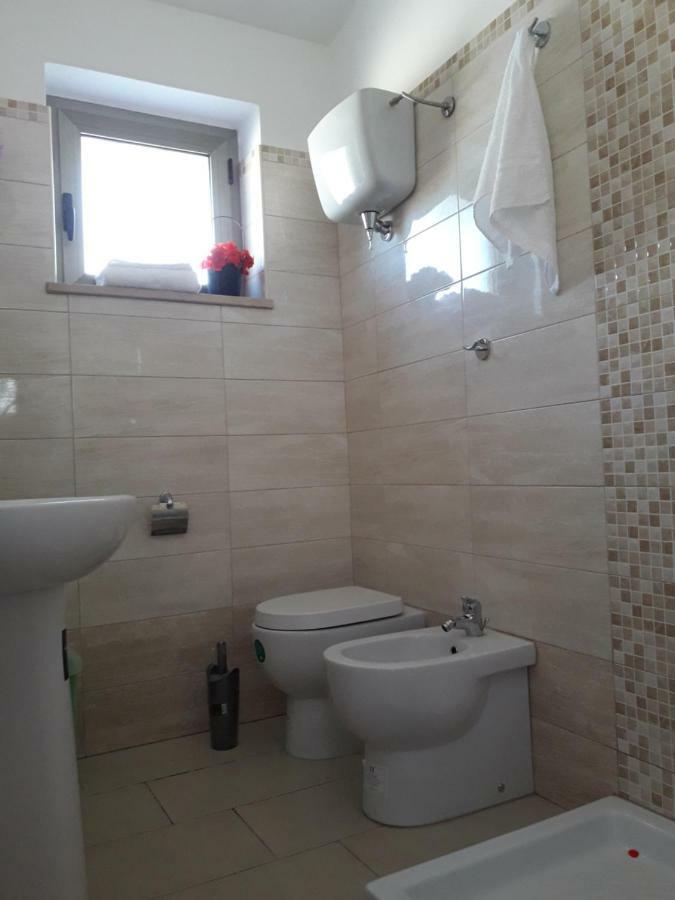 Residence Bidreams Zambrone Luaran gambar
