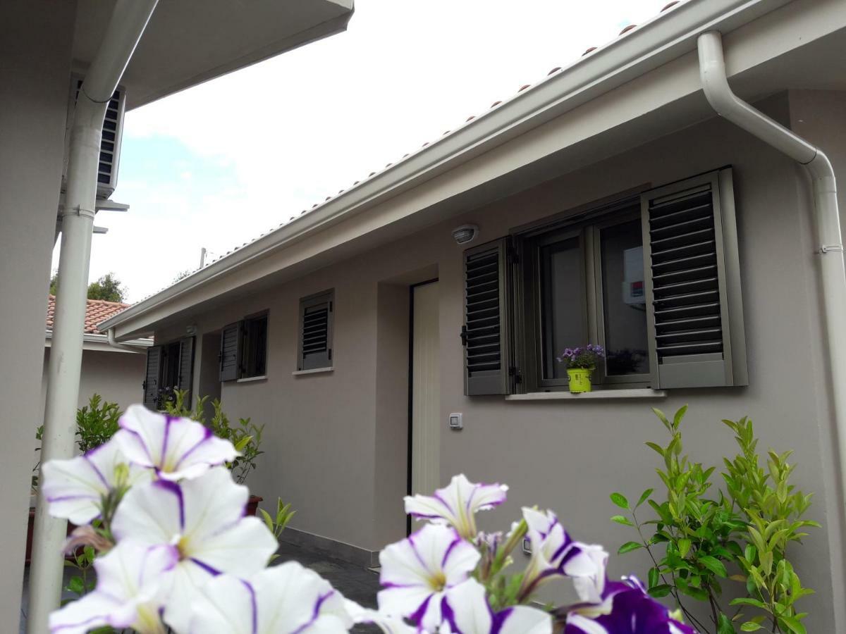 Residence Bidreams Zambrone Luaran gambar