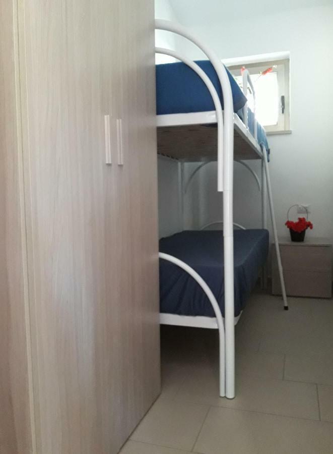 Residence Bidreams Zambrone Luaran gambar