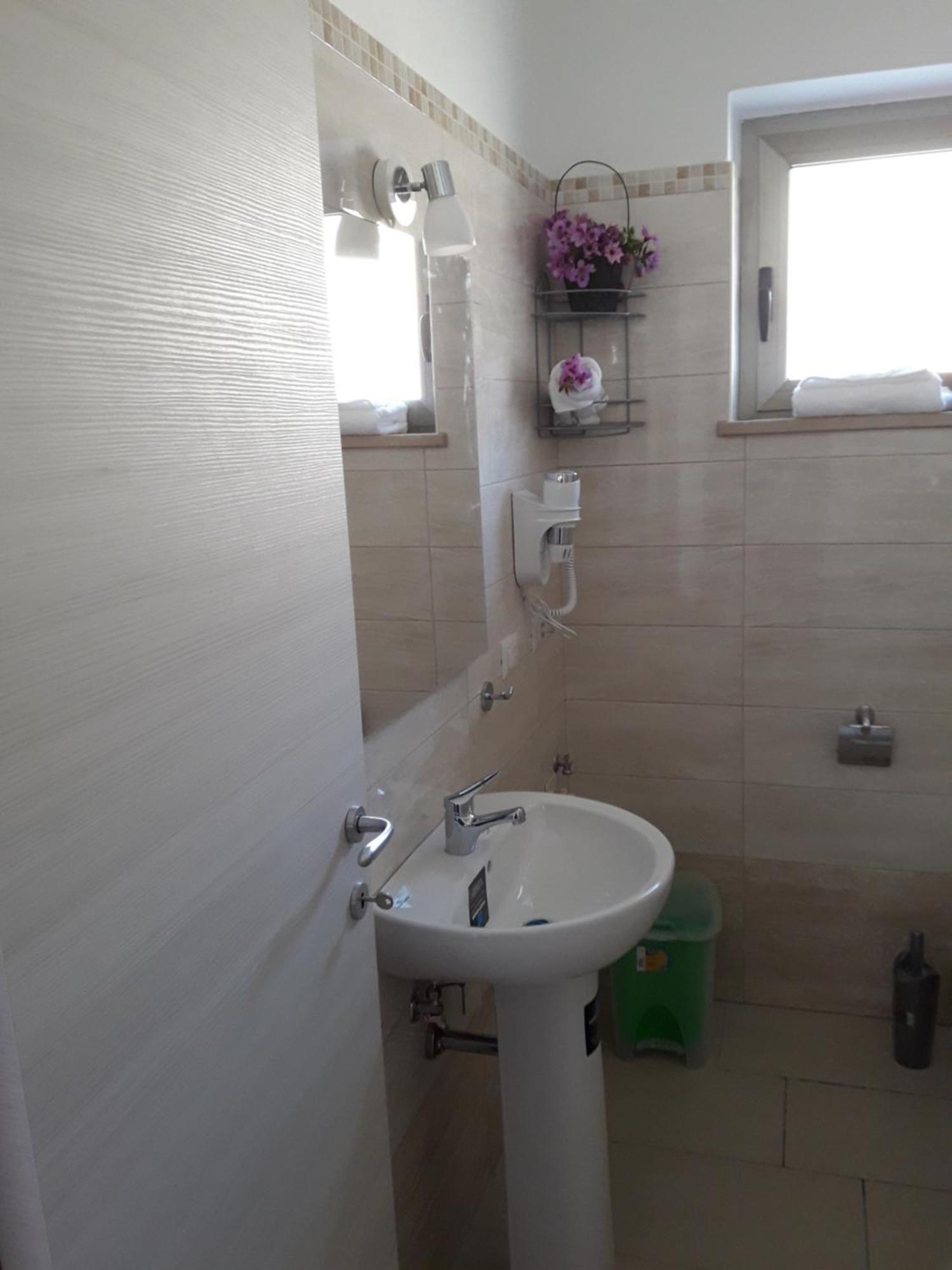 Residence Bidreams Zambrone Luaran gambar