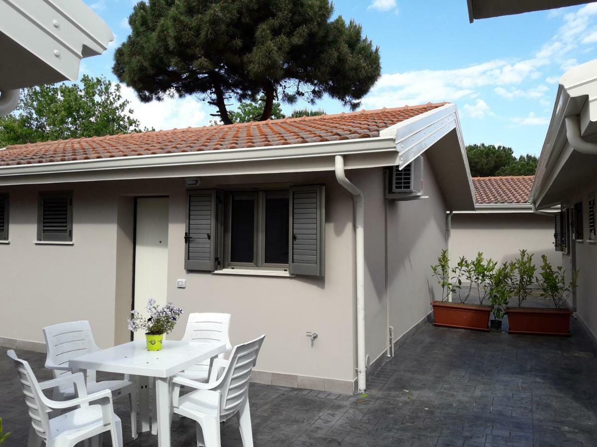 Residence Bidreams Zambrone Luaran gambar