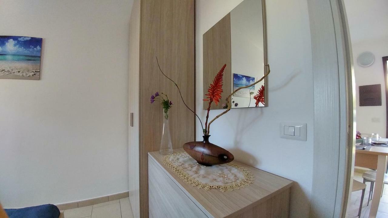Residence Bidreams Zambrone Luaran gambar