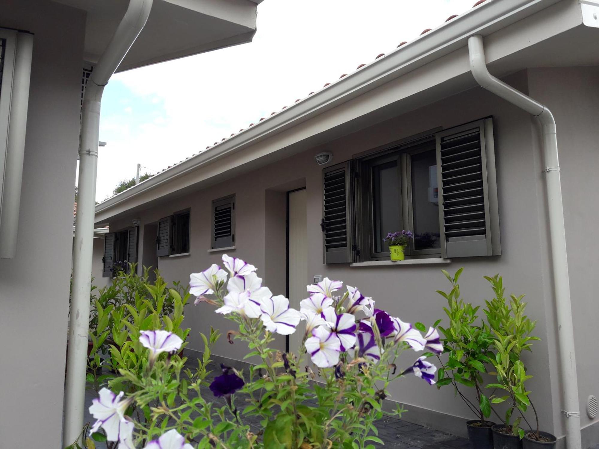 Residence Bidreams Zambrone Luaran gambar
