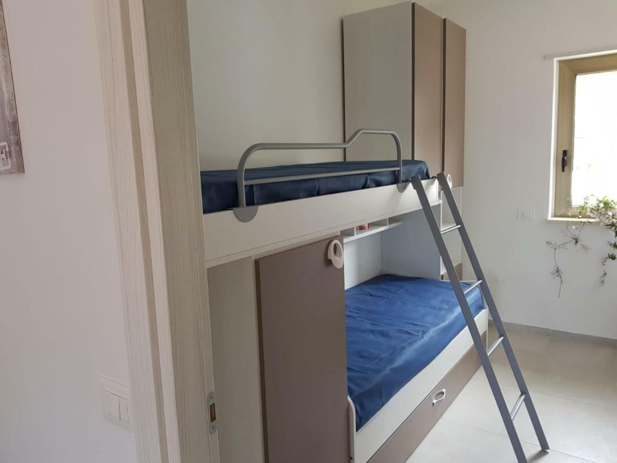 Residence Bidreams Zambrone Luaran gambar