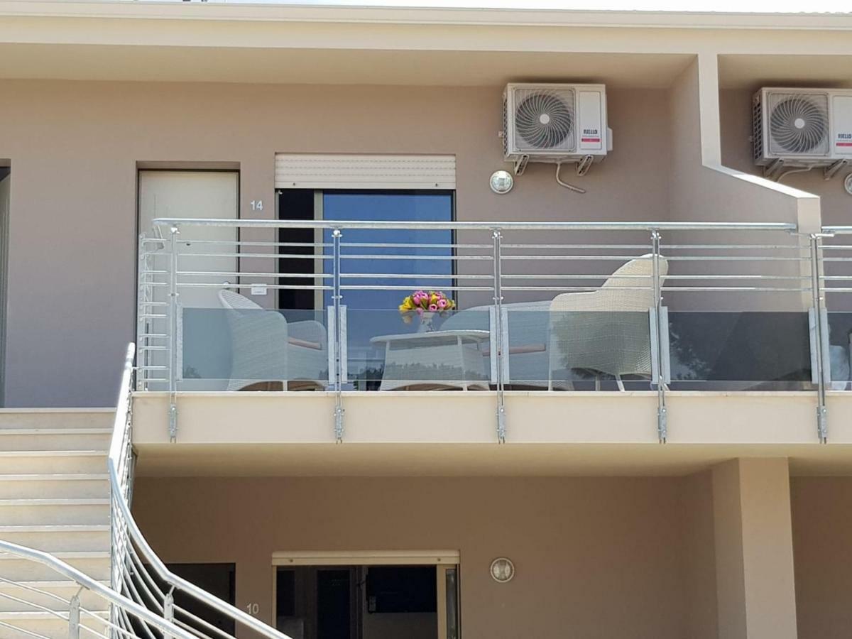 Residence Bidreams Zambrone Luaran gambar