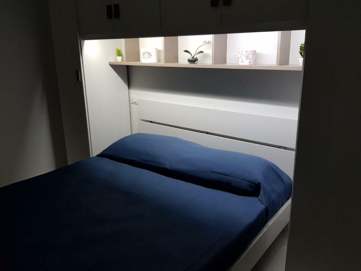 Residence Bidreams Zambrone Luaran gambar