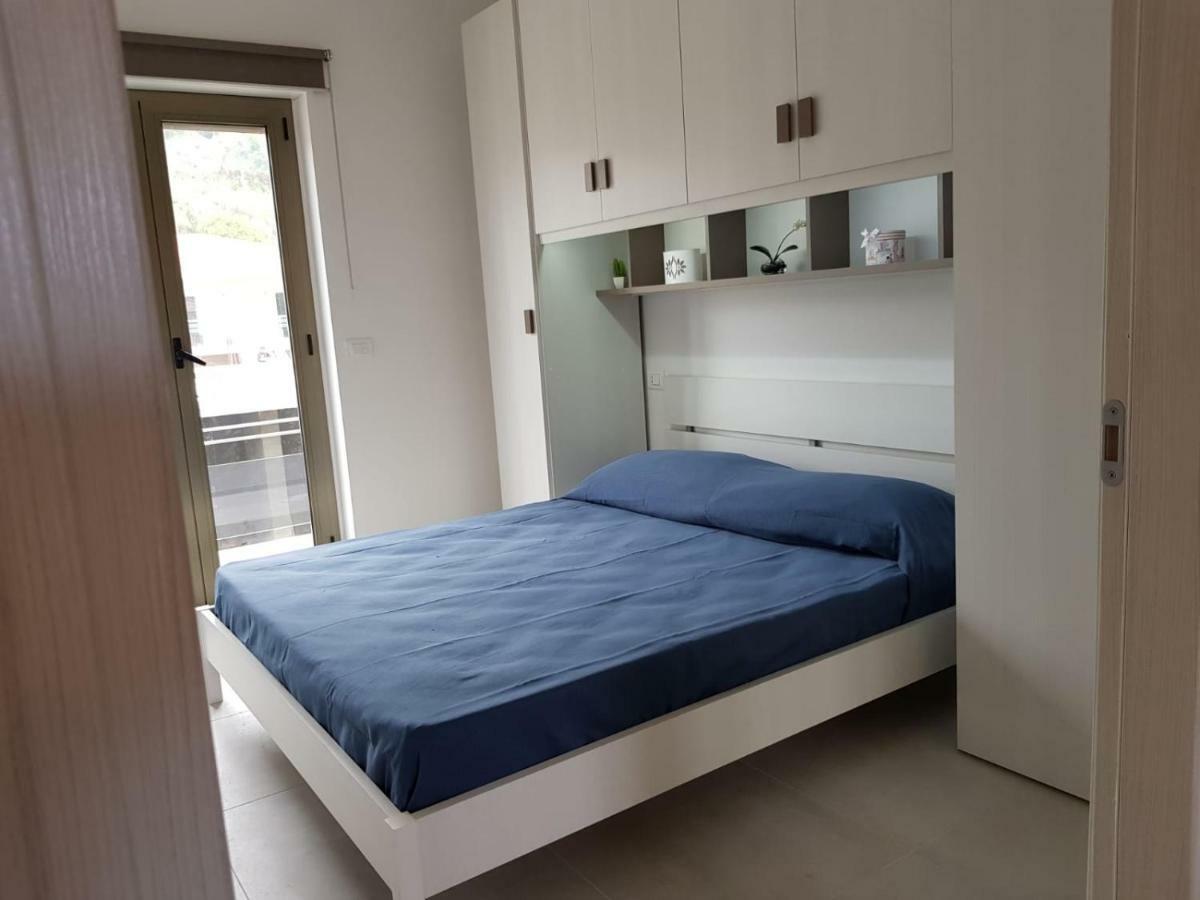 Residence Bidreams Zambrone Luaran gambar