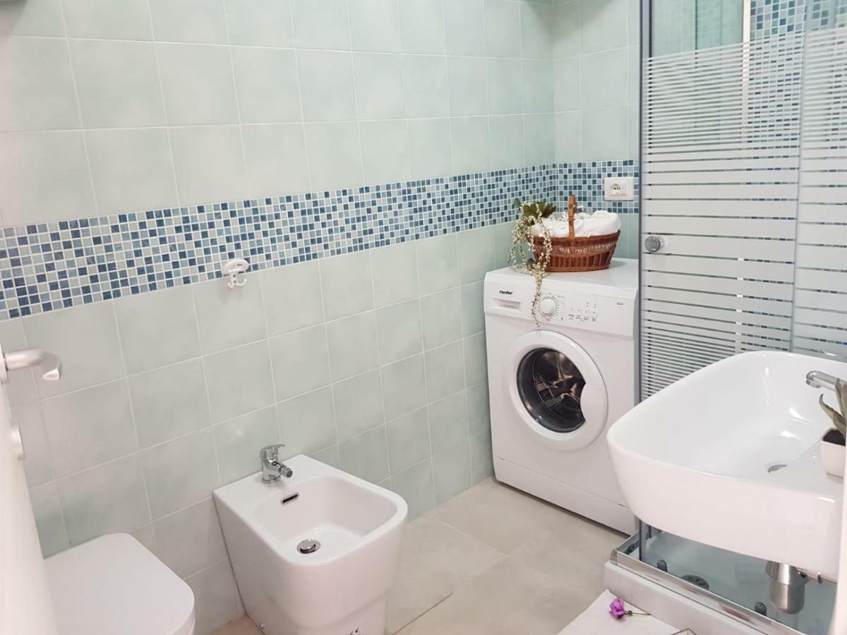 Residence Bidreams Zambrone Luaran gambar