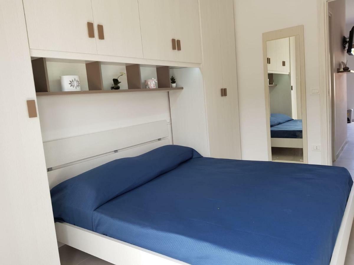 Residence Bidreams Zambrone Luaran gambar