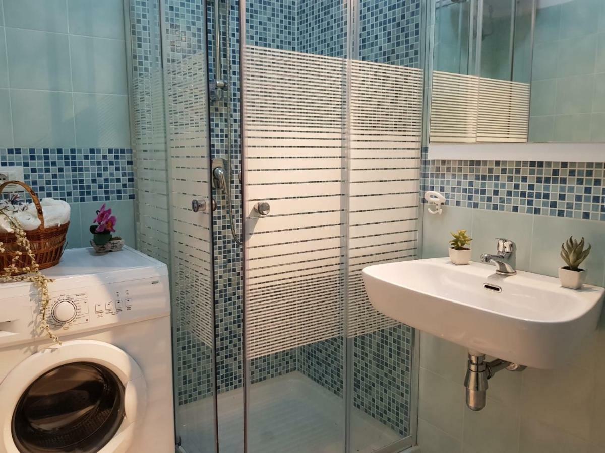 Residence Bidreams Zambrone Luaran gambar