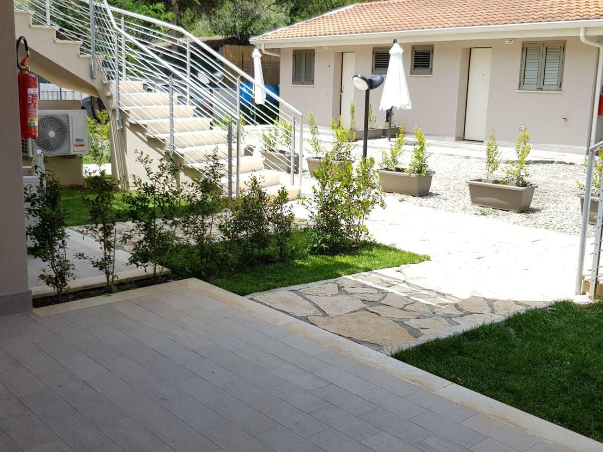 Residence Bidreams Zambrone Luaran gambar